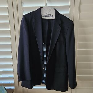 Mens Sports Jacket